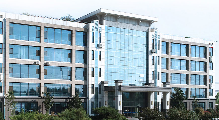 山东博盛环境工程有限公司